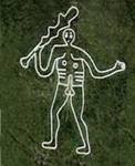 Description: Cerne Abbas Giant